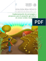 Manual para Agentes de Desarrollo Rural PDF