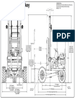 Donkey Truck Mounted Lift Specs