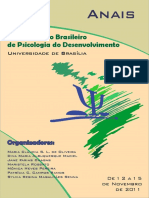 Livro VIII Congresso de Psicologia PDF