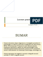 Lucrare Practică Nr. 3: Antigona Trofor