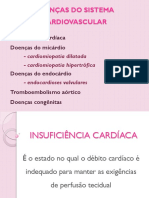 Doen As Do Sistema Cardiovascular PDF