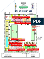 Polling Precinct