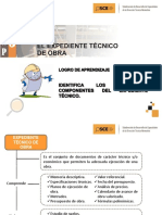 OSCE-Identifica Los Principales componentes del Expediente Tecnico.pdf