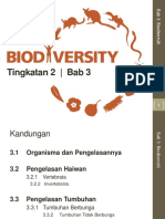 Bab 3 Biodeversiti - Tele