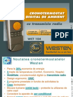 busy roll finance Westen WCT 104 | PDF