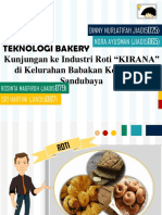 PPT Bakery
