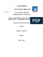 Esquema de Plan o Proyecto de Tesis - Actualizado (1)