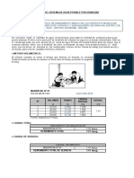 01. Diseño Linea Conduccion y Obras de Arte