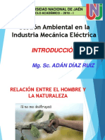 01 - Gestión Ambiental - Introducción