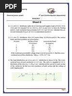 Sheet 6