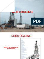 Charla Sobre El Mud Logging