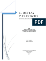 EL DISPLAY PUBLICITARIO.pdf