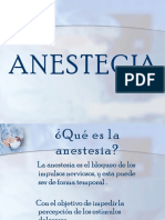 Anestecia 4