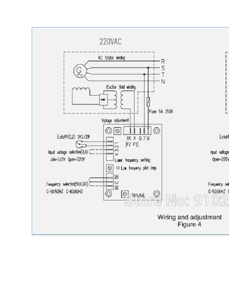 Sx460 Wiring Diagram