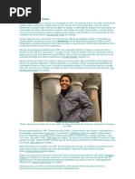 Biografia de Barack Obama