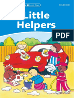 Dolphin Readers Level 1 Little Helpers PDF