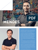 DMT Palestras Renato Mendes