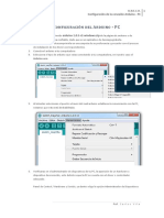 Instalación de Drivers Hardware PDF