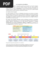 La Conquista de América