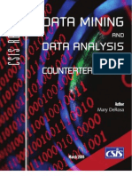 Data Mining Report