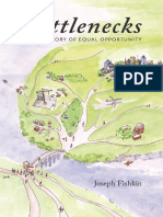 Joseph Fishkin-Bottlenecks - A New Theory of Equal Opportunity-Oxford University Press (2014)