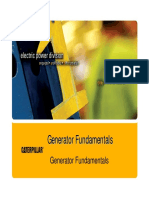 Generator Fundamentals Explained