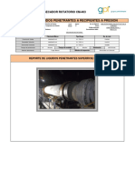 Imisi PT Externa CM 403 Engranes