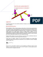 PRACTICA No 2 BALANCEO ESTATICO Y DINÁMICO.doc