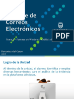 Tema 4.1.4 - Forense de Correos Electrónicos