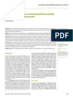 Alteraciones orofaciales y electromiografía....pdf