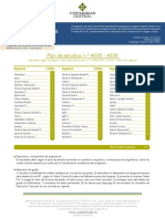 2018 20 Abril Plan Estudios Ingenieria Industrial