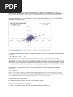 Regression Analysis