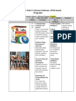 Observation Task 5