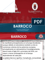 Barroco.pptx Sofia