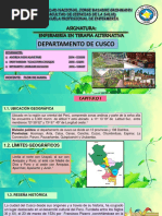 Departamento de Cusco