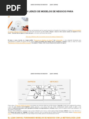 Lean Canvas