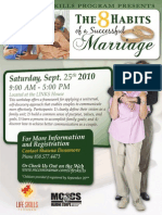 8 Habits Marriage September