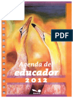 Agenda Educador 2011