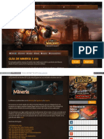 Mineria Guia Mineria Wow 3 3 5 PDF