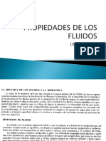 3. Propiedades de Los Fluidos II-2