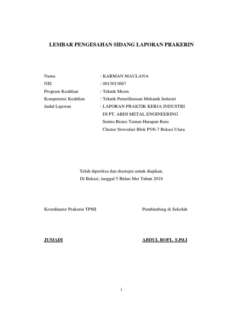 2lembar Pengesahandocx