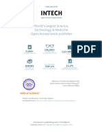 Conductive Polymer Membranes