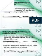 PPV Sipat Datar Memanjang (Kuliah-5&6)