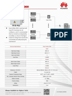 HUAWEI Smart ACBox2000 Datasheet 01 - (20170201) PDF