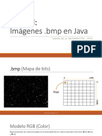 Tutorial Bmp Java