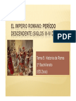 El Imperio Romano2