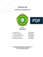 Cover Antropologi