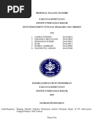 Makalah Pemasaran Hh