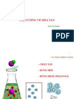 BC1.ĐẠI CƯƠNG VỀ HÒA TAN (thầy Thành) (in rồi) PDF