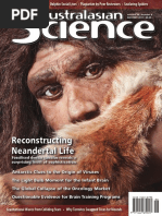 Australasian Science - November-December 2017